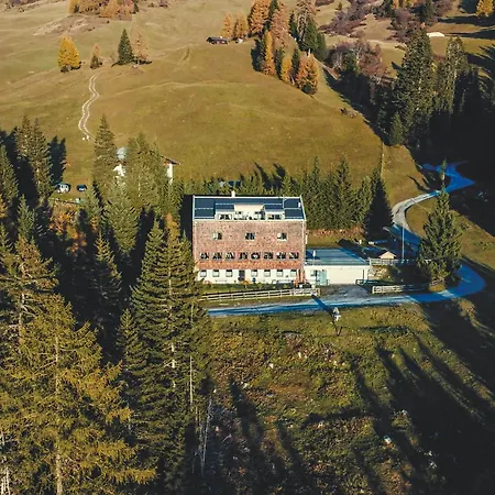 Apartmán Hochmoderne Unterweg