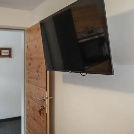 Apartmán Hochmoderne *