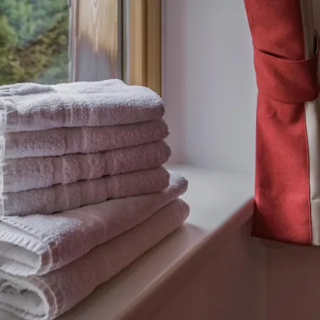 Hochmoderne Apartmán Unterweg