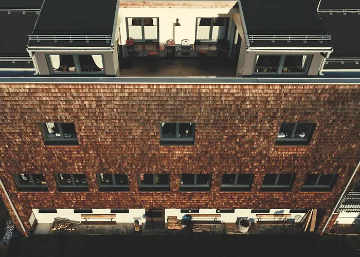 Hochmoderne