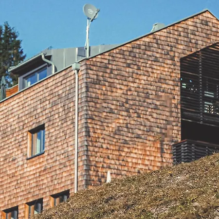アパート Hochmoderne Unterweg