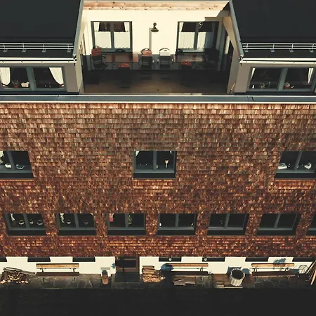 Hochmoderne
